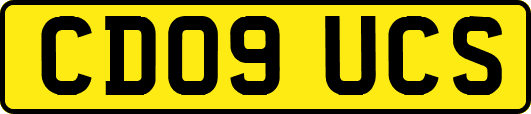 CD09UCS