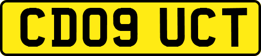 CD09UCT