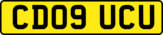 CD09UCU
