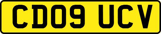 CD09UCV