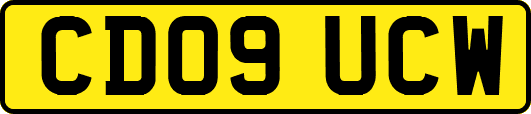 CD09UCW