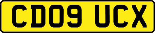 CD09UCX