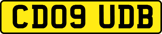 CD09UDB