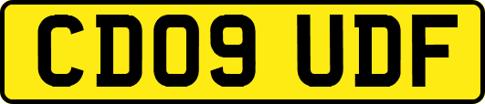 CD09UDF