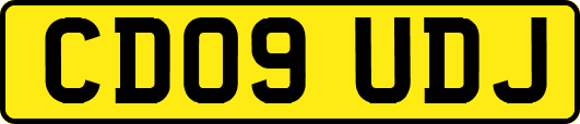 CD09UDJ
