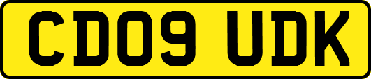 CD09UDK