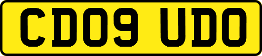 CD09UDO