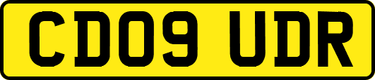 CD09UDR