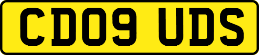CD09UDS