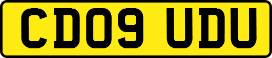 CD09UDU