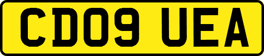 CD09UEA