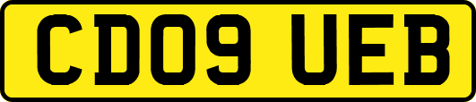 CD09UEB