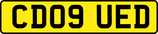 CD09UED
