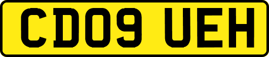 CD09UEH