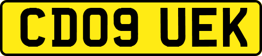 CD09UEK
