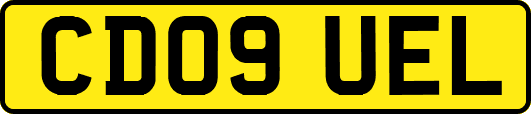 CD09UEL