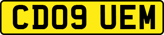 CD09UEM