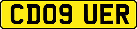 CD09UER