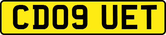 CD09UET
