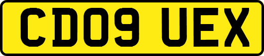 CD09UEX