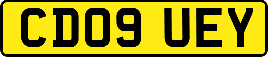 CD09UEY