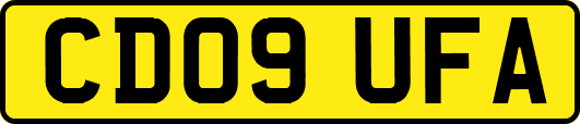 CD09UFA