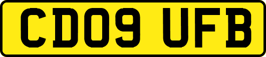 CD09UFB