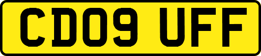 CD09UFF