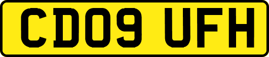 CD09UFH