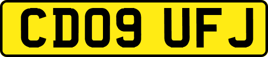 CD09UFJ