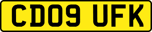 CD09UFK