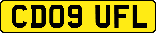 CD09UFL