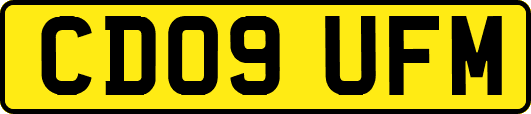 CD09UFM