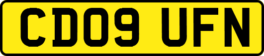 CD09UFN