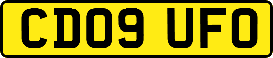 CD09UFO
