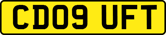 CD09UFT