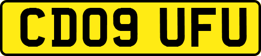 CD09UFU