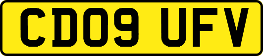CD09UFV