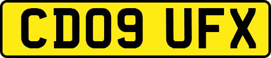 CD09UFX