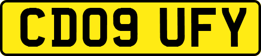 CD09UFY
