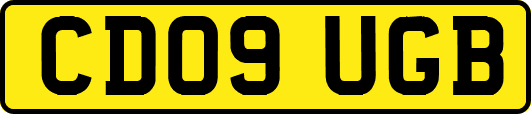 CD09UGB
