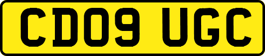 CD09UGC