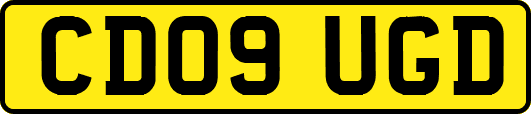 CD09UGD