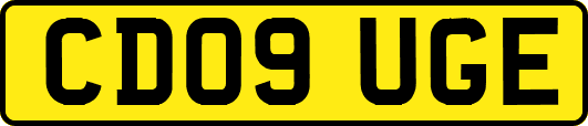 CD09UGE