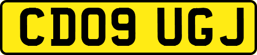 CD09UGJ