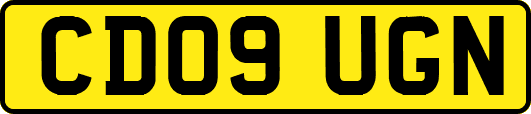 CD09UGN