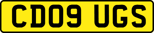 CD09UGS