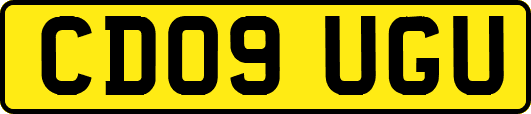 CD09UGU