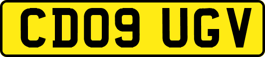 CD09UGV