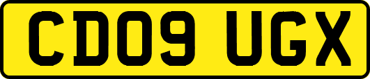 CD09UGX